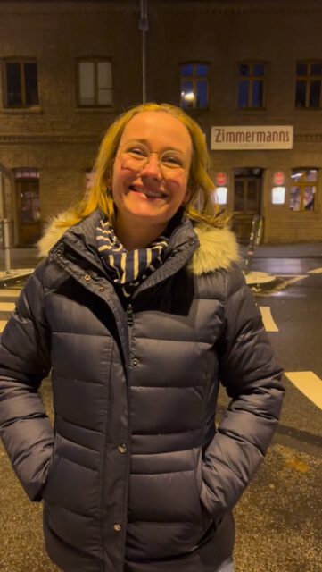 Wir haben ein DATE!!! 13. Mai 2026, 20 Uhr im @zimmermanns_koeln 
Tickets gibt’s über unsere Homepage, den Link in der Bio und im Zimmermanns an der Theke. Bist du dabei?

#famoelsch #kölschemusik #familymusic #kölscheband #famölsch